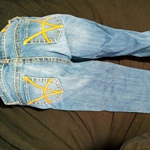Designer Jeans